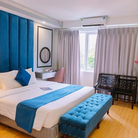 Hanoi Capital Premium Hotel Екстериор снимка