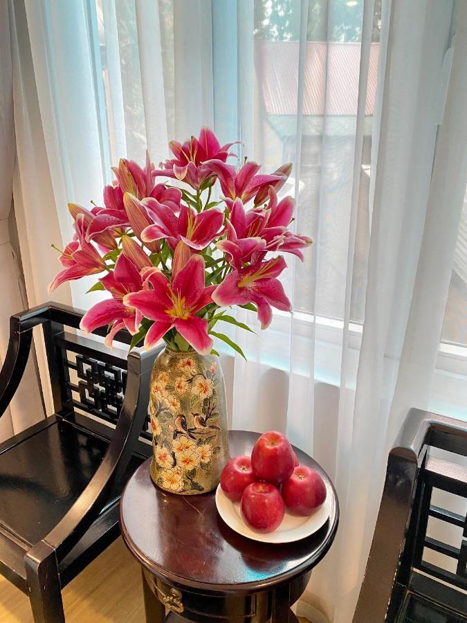 Hanoi Capital Premium Hotel Екстериор снимка