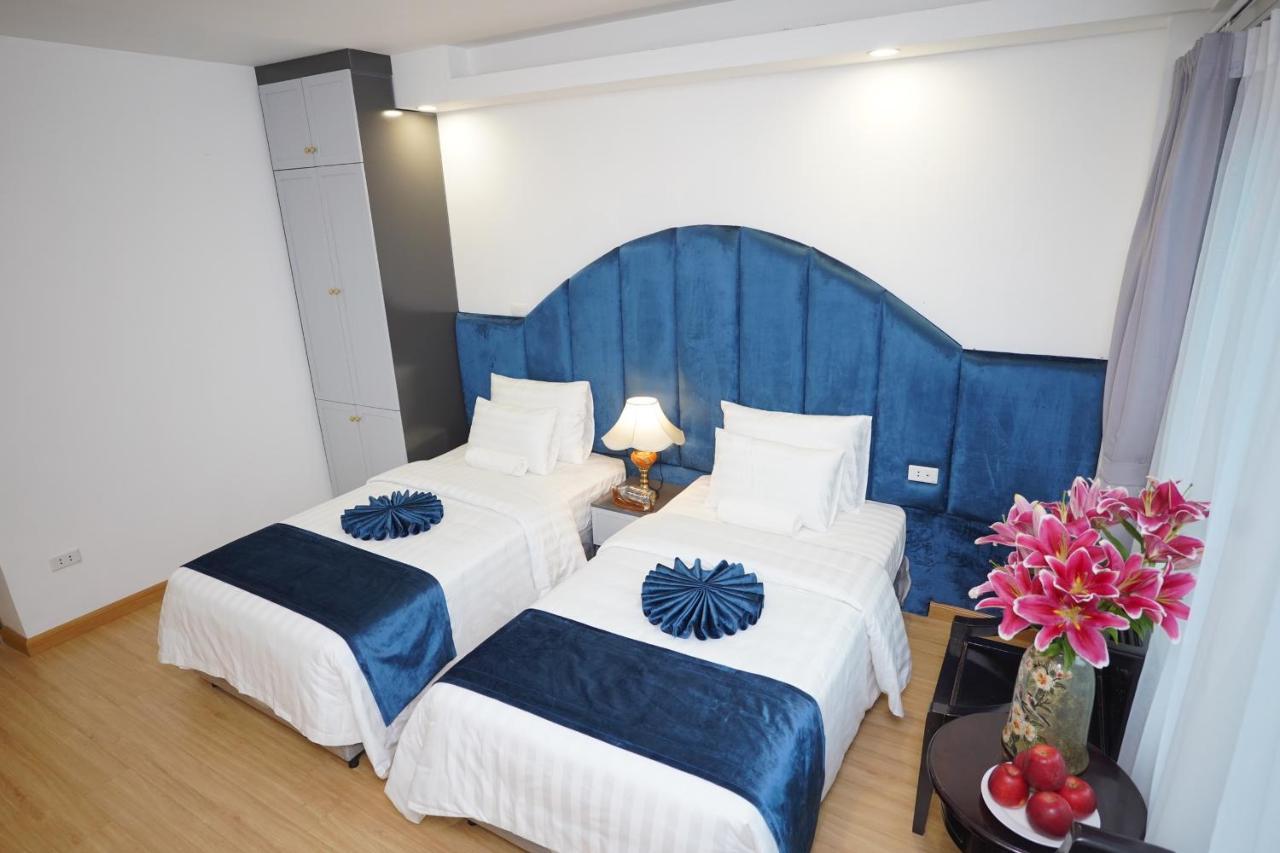 Hanoi Capital Premium Hotel Екстериор снимка